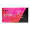KUPA ENRICHRx Soft Gel Tips - Medium Almondletto