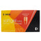 KUPA ENRICHRx Soft Gel Tips - Medium Coffin