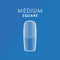 KUPA ENRICHRx Soft Gel Tips - Medium Square