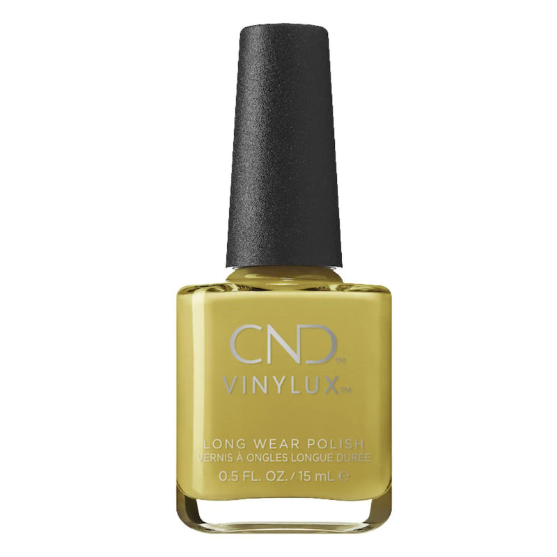CND Vinylux Polish - Mind Over Matcha