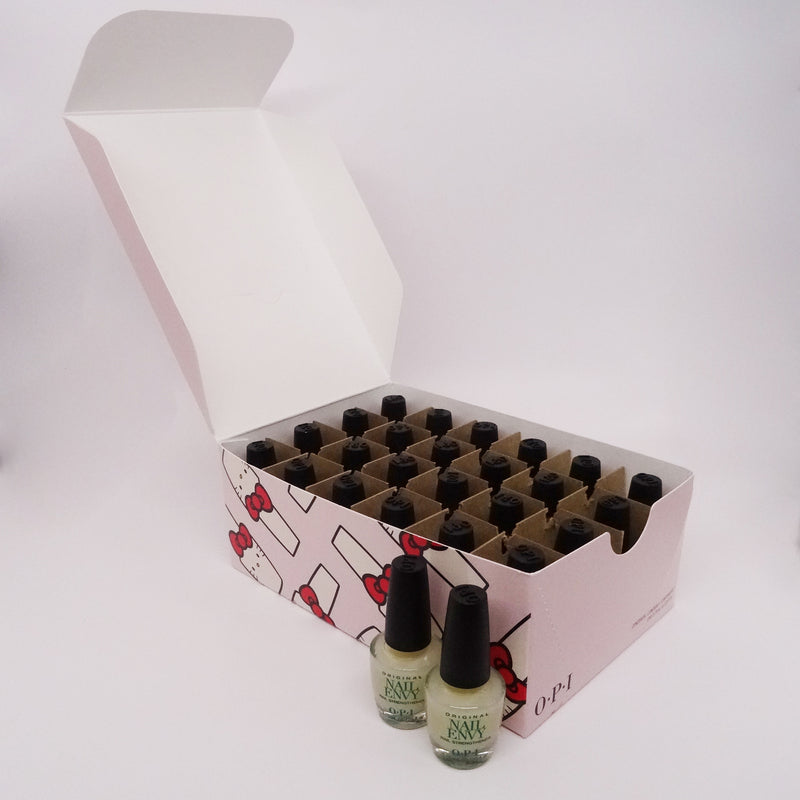 OPI Nail Envy Strengthener Original - 24 Minis