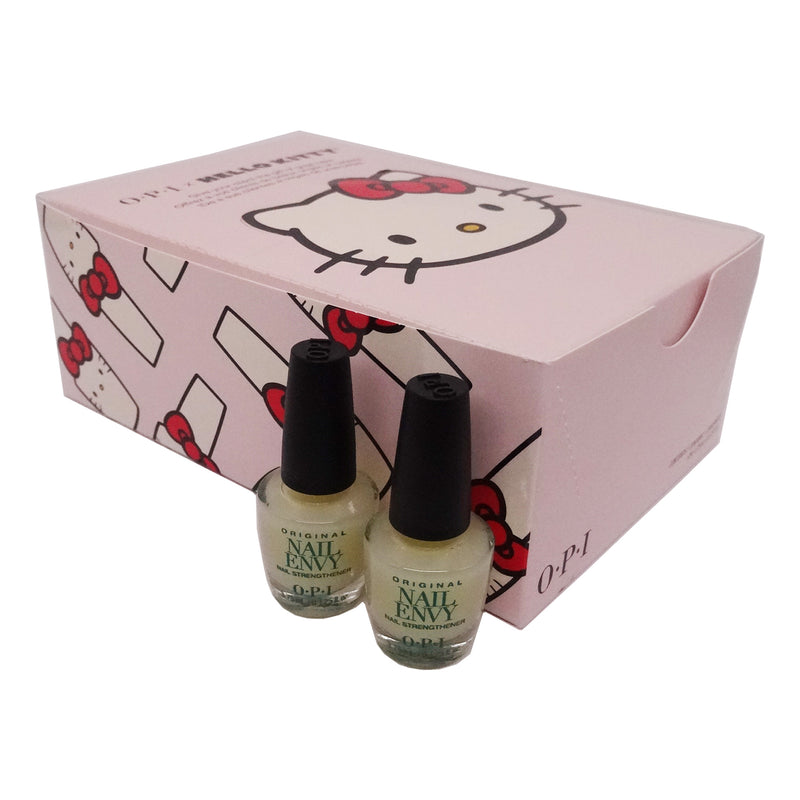 OPI Nail Envy Strengthener Original - 24 Minis