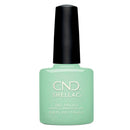 CND Shellac - Mint & Meditation 7.3ml