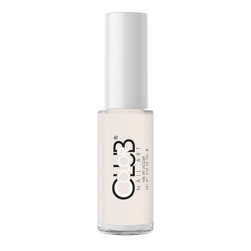 Nail Art - White (NA1)