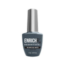 KUPA ENRICHRx Essentials Gel Topcoat Matte - 17ml