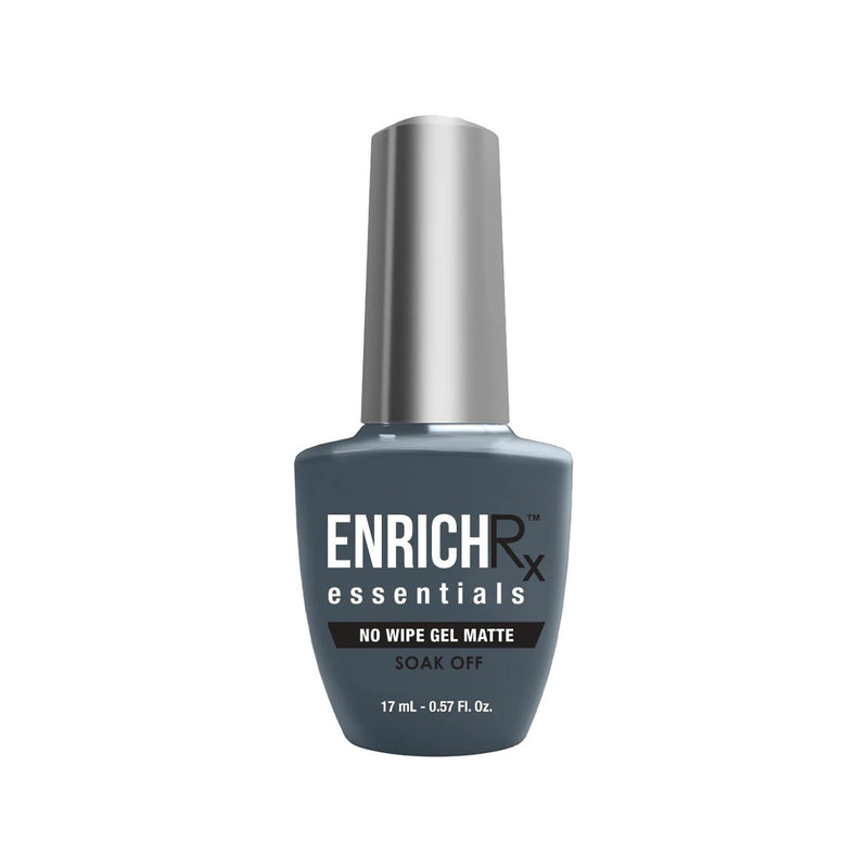 KUPA ENRICHRx Essentials Gel Topcoat Matte - 17ml
