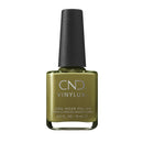 CND Vinylux Polish - Olive Grove