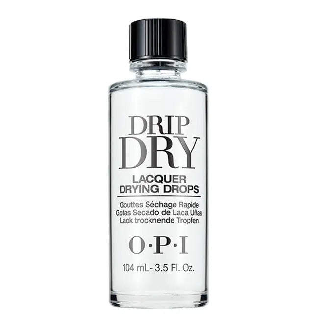 OPI - Drip Dry Drying Drops 104ml