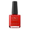CND Vinylux Polish - Poppy Fields