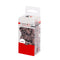MANIPro Premium Sanding Band 6.35mm - Coarse (100pcs)