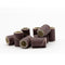 MANIPro Premium Sanding Band 6.35mm - Coarse (100pcs)