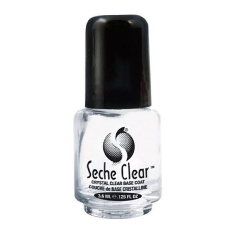 Seche Clear Base Coat - 36 minis
