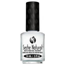 Seche Natural Matte Finish Nail Treatment 0.5oz