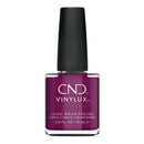 CND Vinylux Polish - Secret Diary