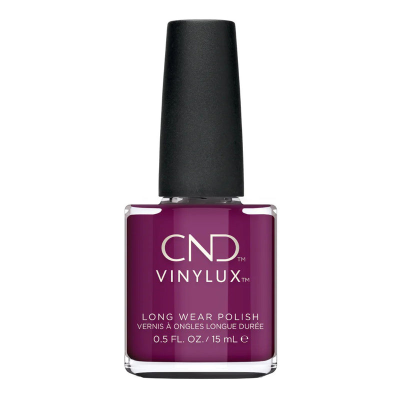 CND Vinylux Polish - Secret Diary