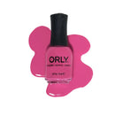 Orly - Shut Up Heather