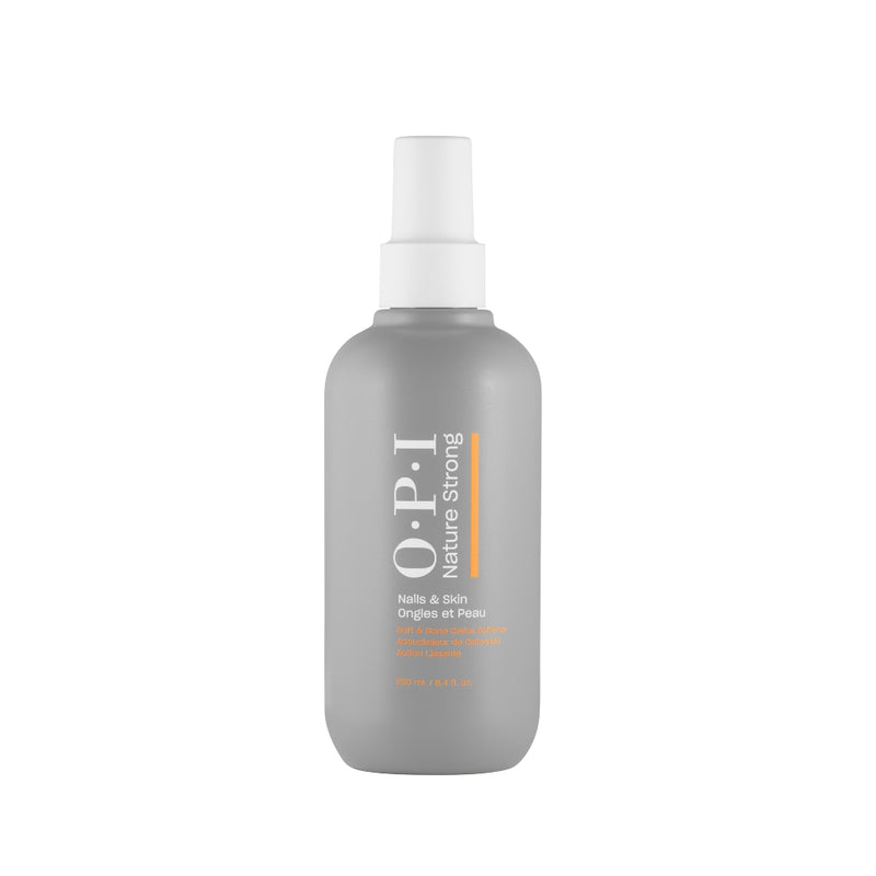 OPI Nature Strong Skincare - Soft & Gone Callus Softener 250 mL