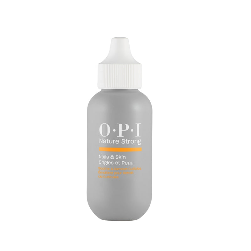 OPI Nature Strong Skincare - Soothe & Remove Cuticles 50 mL