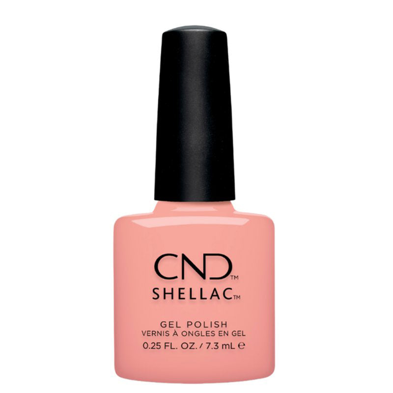 CND Shellac - Sunrise Energy 7.3ml