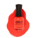 Orly - Take Flight