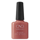 CND Shellac - Terracotta Dreams 7.3ml