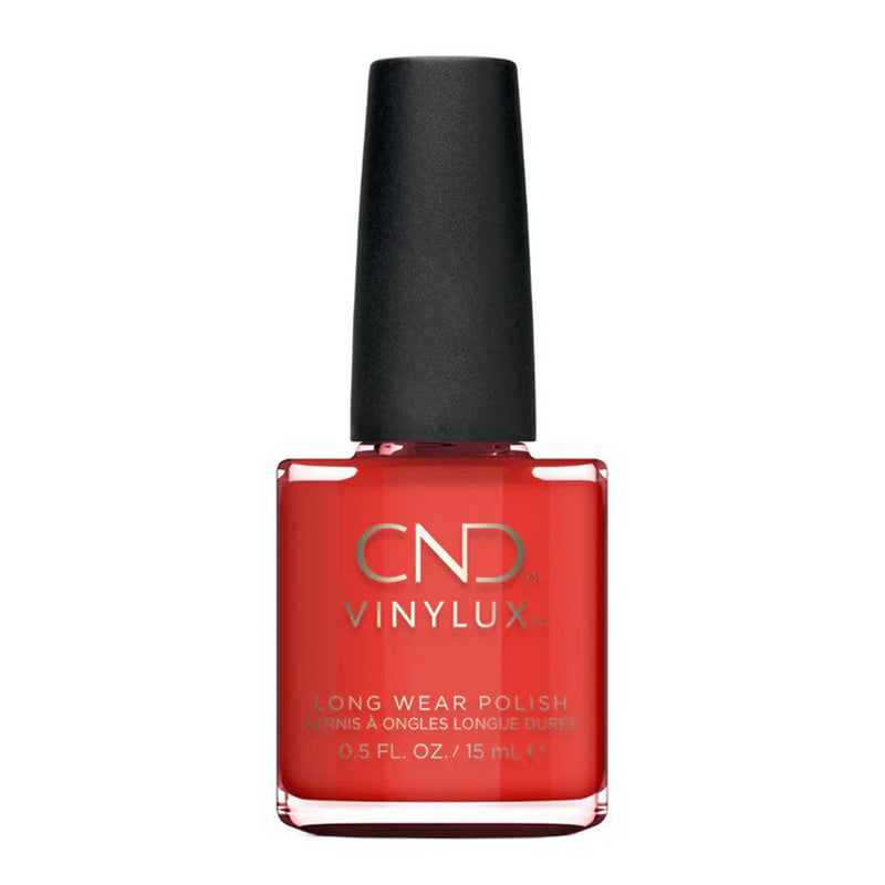 CND Vinylux Polish - Tropix