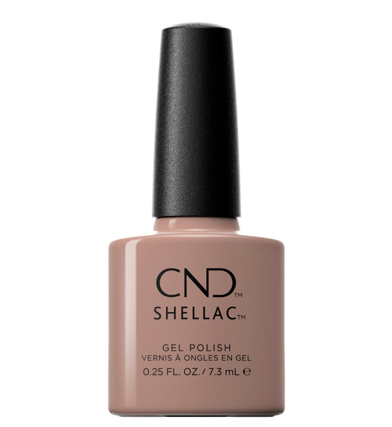 CND Shellac - We Want Mauve 7.3ml