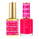 DND DC Duo - Neon Pink (005)
