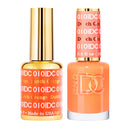 DND DC Duo - Dutch Orange (010)