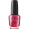 OPI Nail Polish - 15 Minutes of Flame (H011)