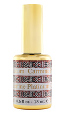 DND DC Platinum - Carmine (186)