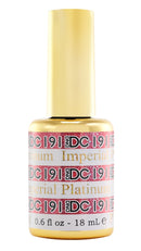 DND DC Platinum - Imperial (191)