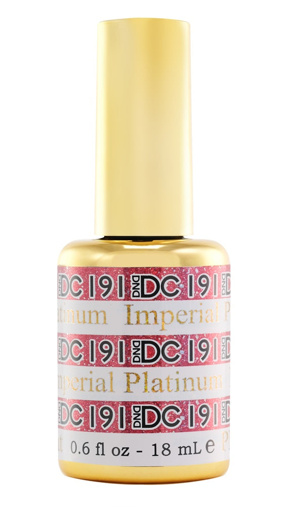 DND DC Platinum - Imperial (191)