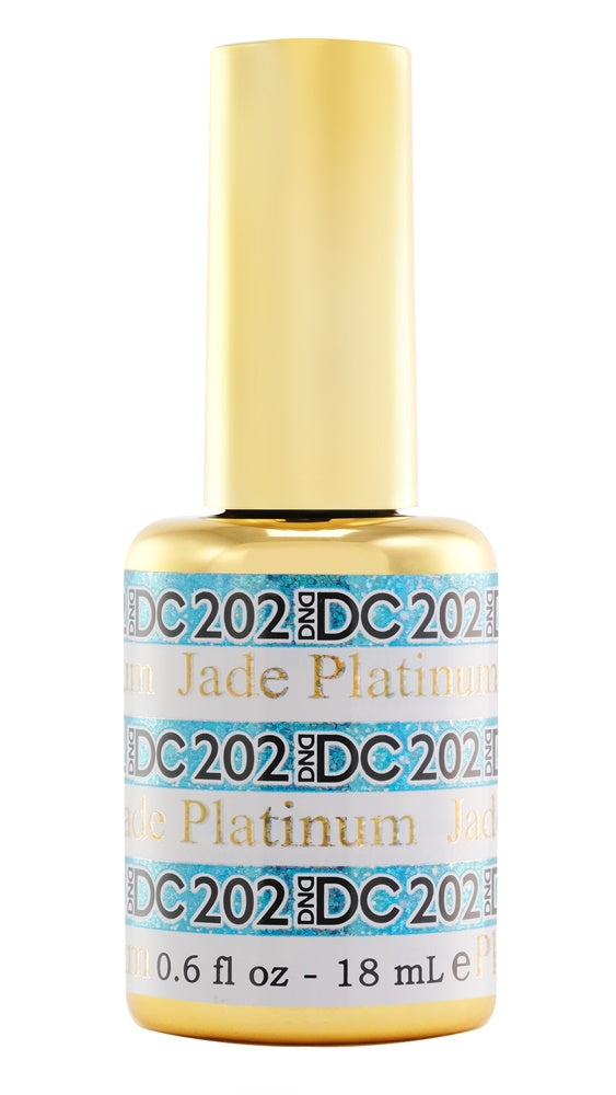 DND DC Platinum - Jade (202)
