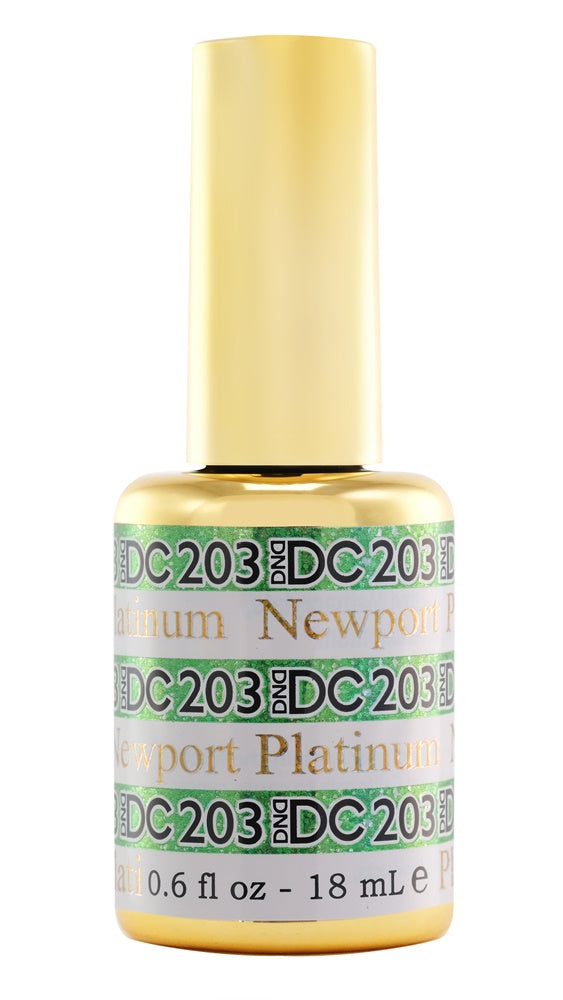 DND DC Platinum - Newport (203)