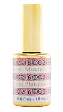 DND DC Platinum - Miami (216)