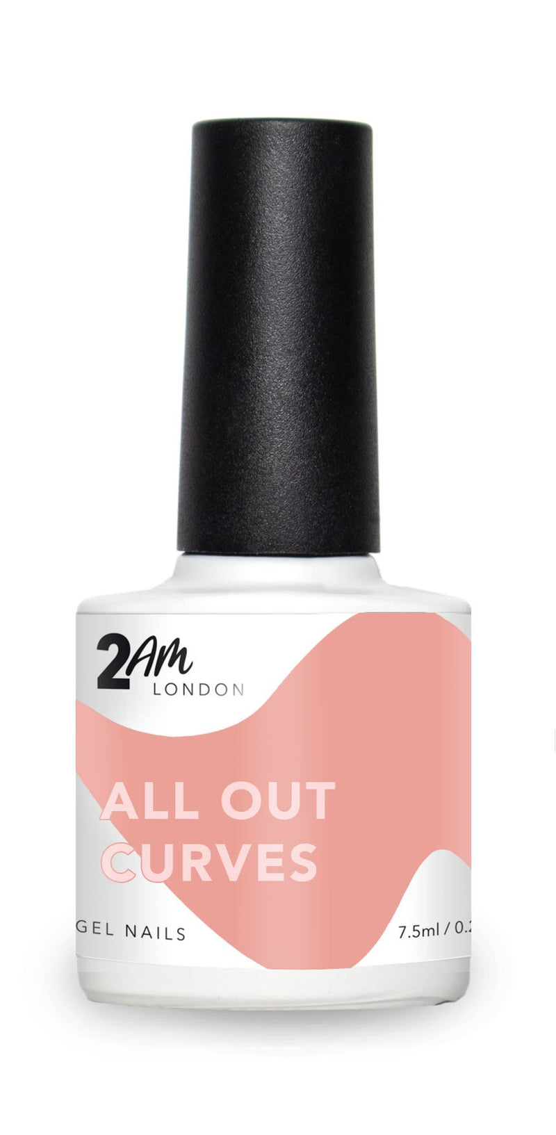 2AM London Gel - All Out Curves