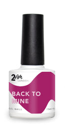 2AM London Gel - Back To Mine