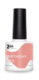 2AM London Gel - Birthday Sex