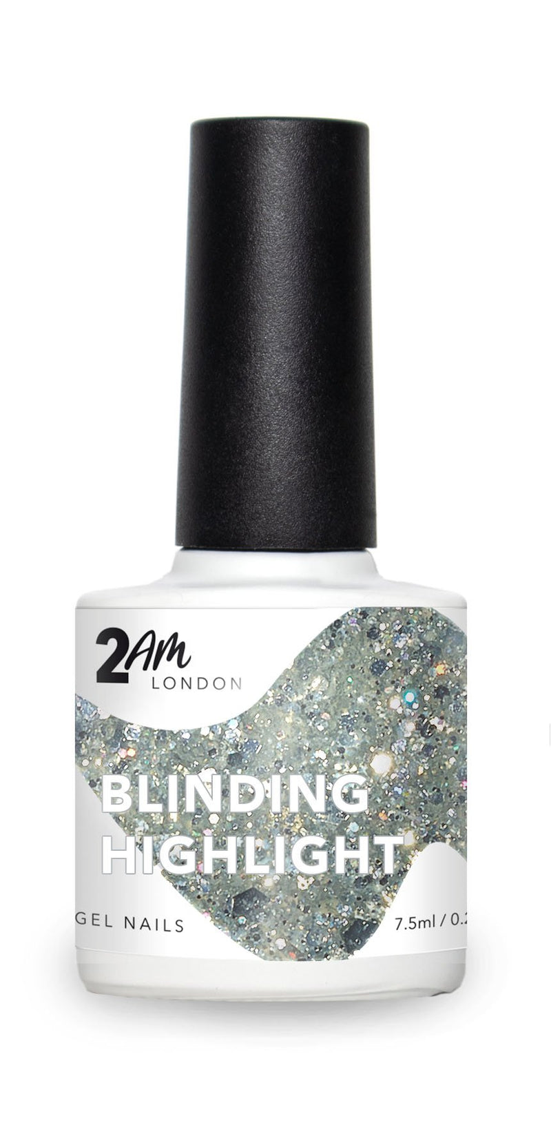 2AM London Gel - Blinding Highlight