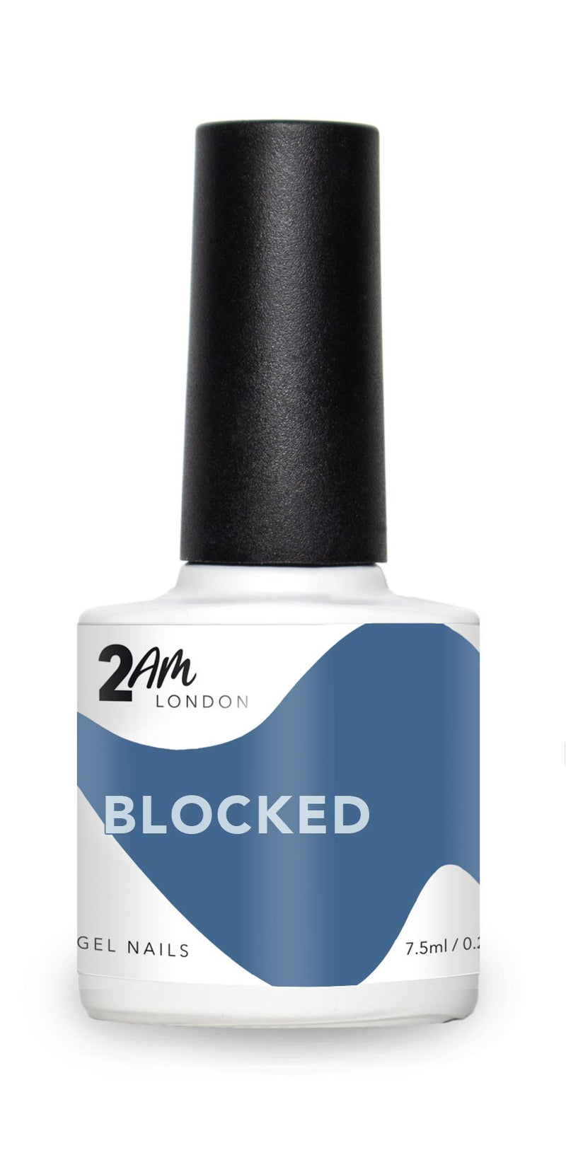 2AM London Gel - Blocked