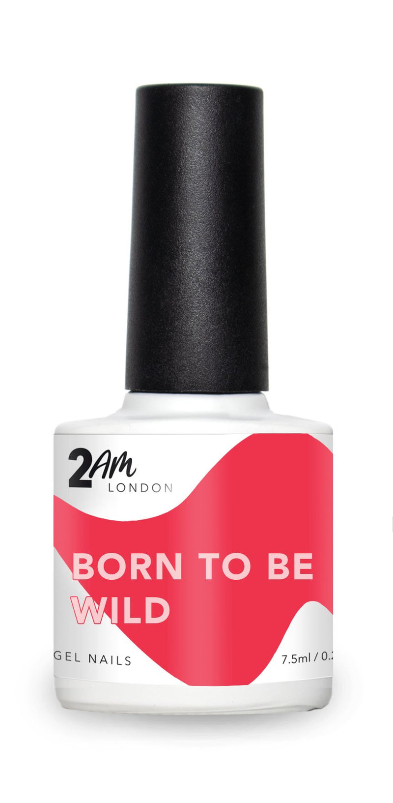 2AM London Gel - Born To Be Wild