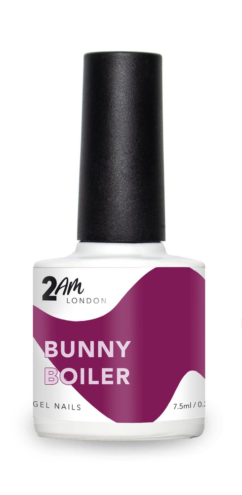 2AM London Gel - Bunny Boiler