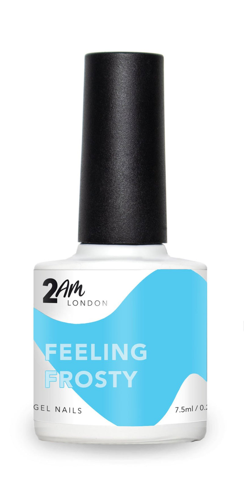 2AM London Gel - Feeling Frosty