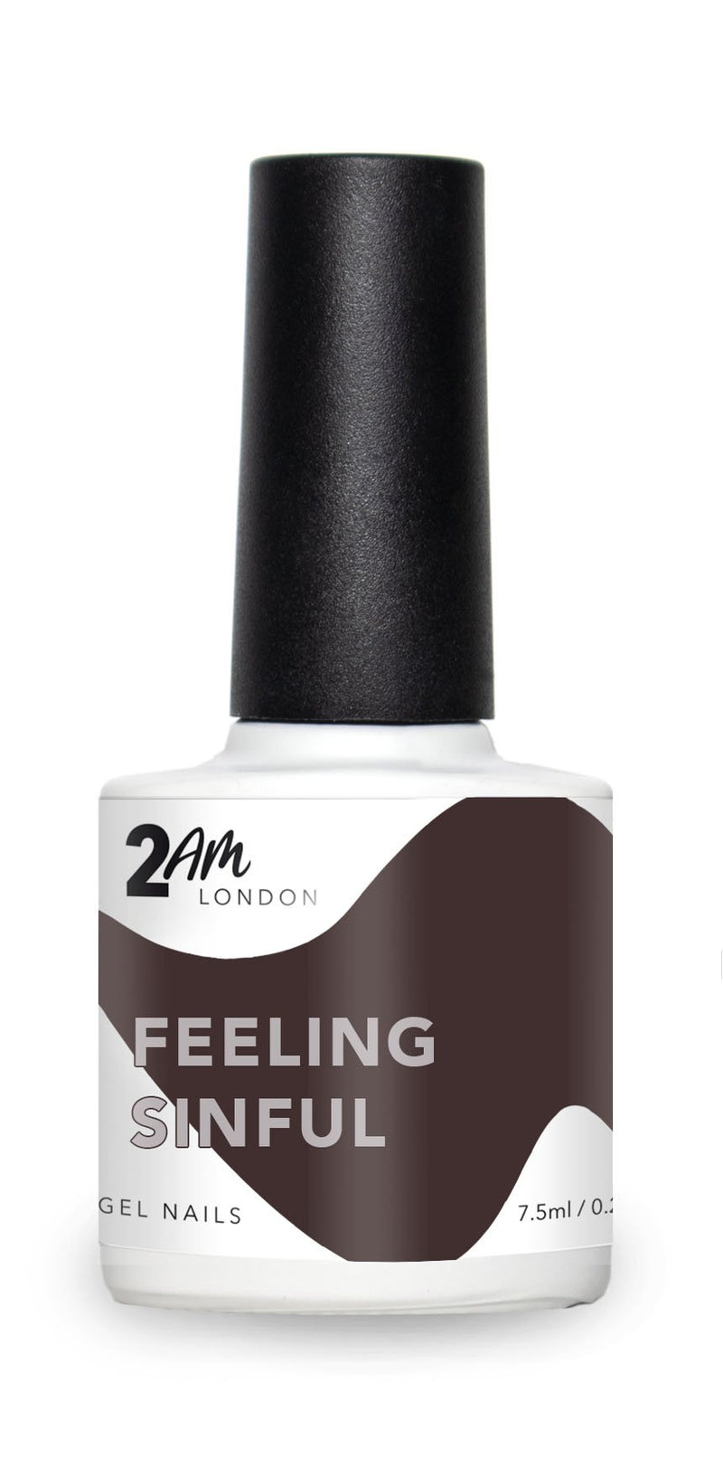 2AM London Gel - Feeling Sinful