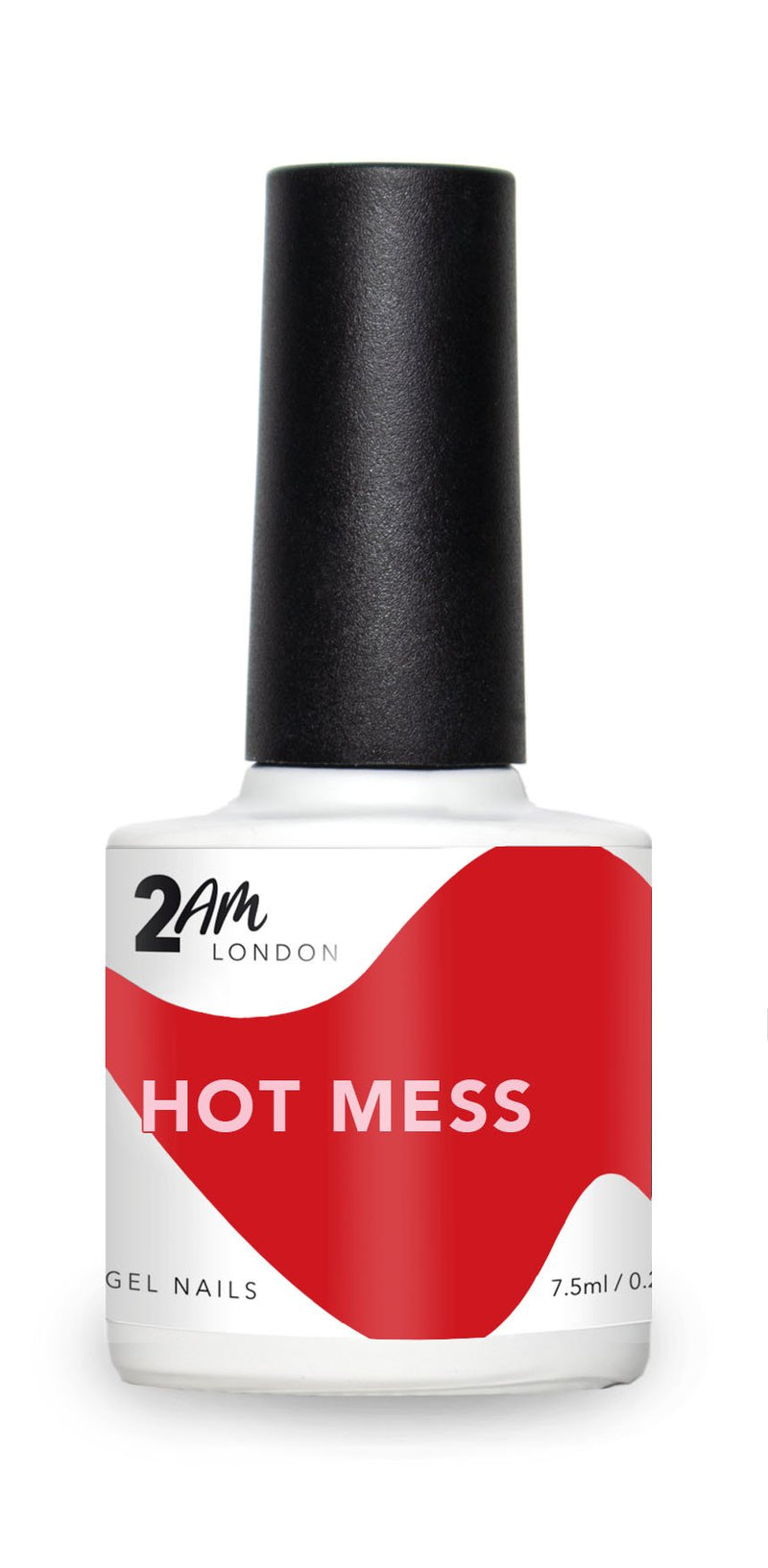 2AM London Gel - Hot Mess