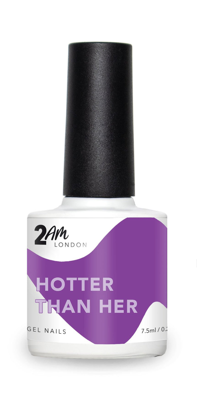 2AM London Gel - Hotter Than Her