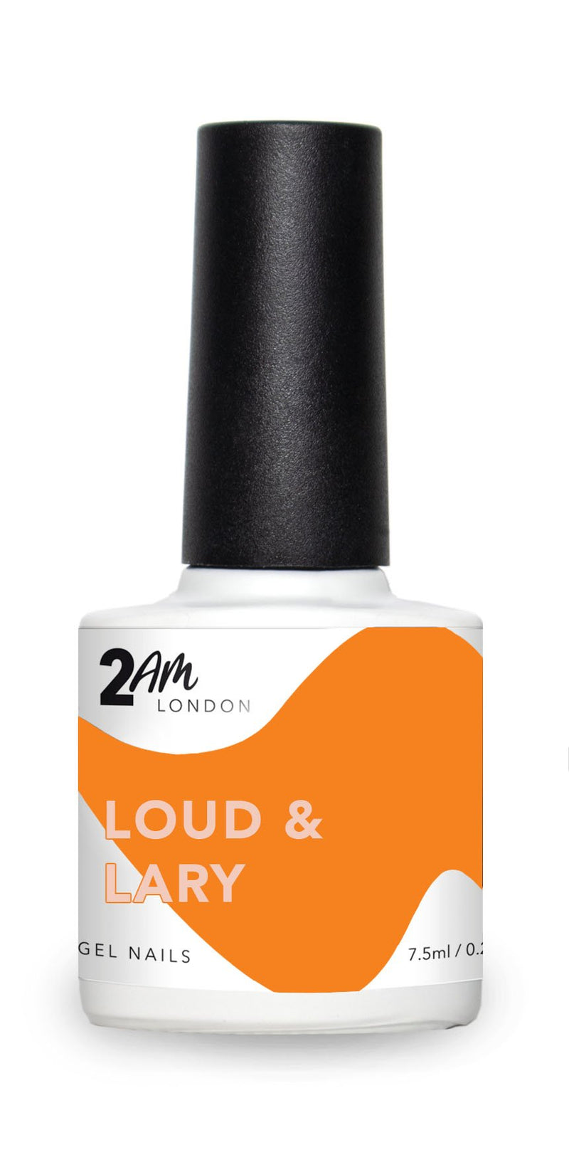 2AM London Gel - Loud and Lary