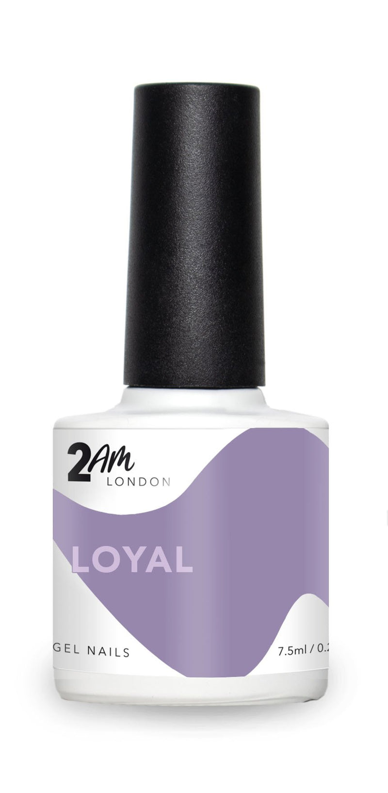 2AM London Gel - Loyal