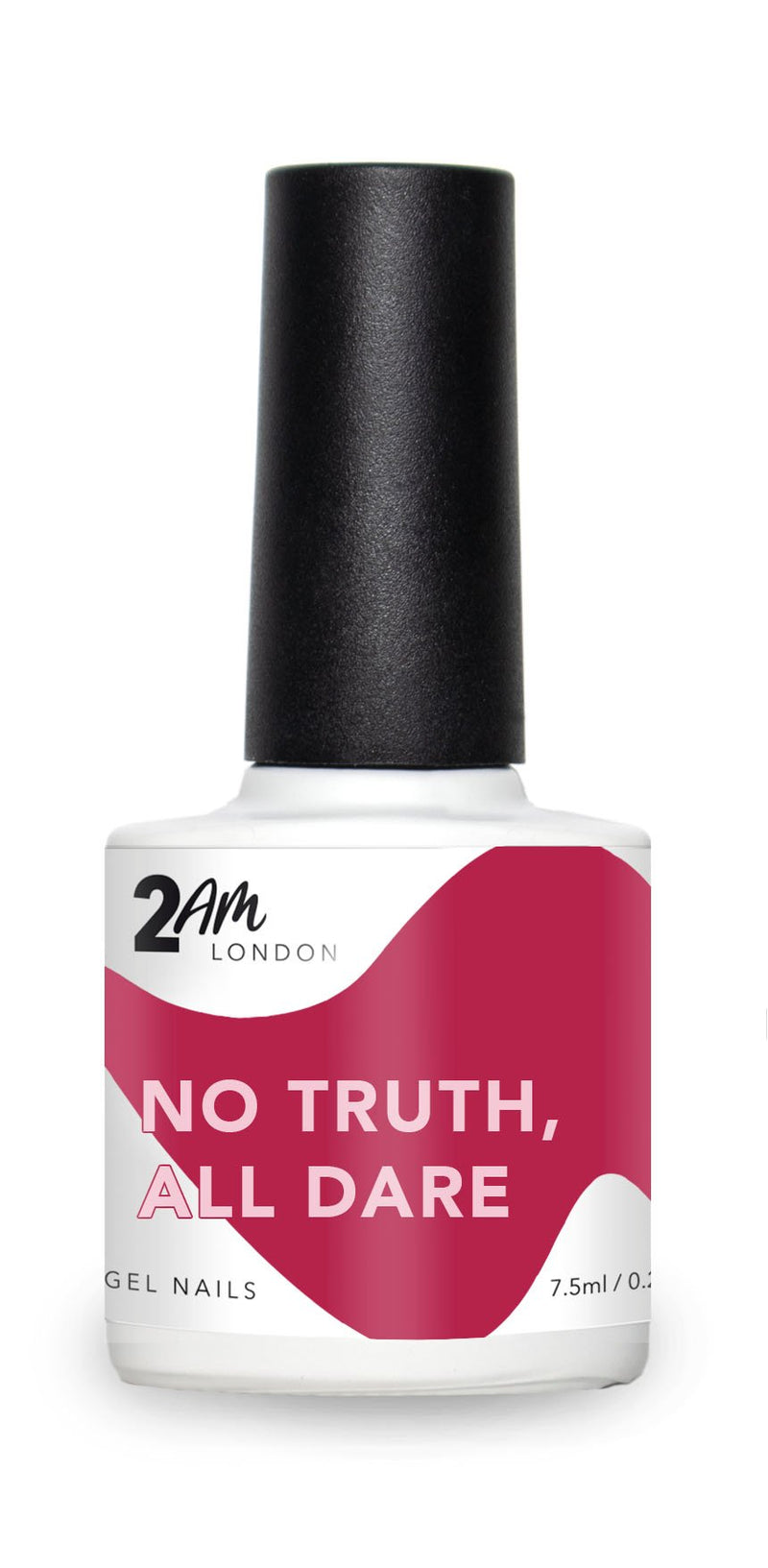 2AM London Gel - No Truth All Dare